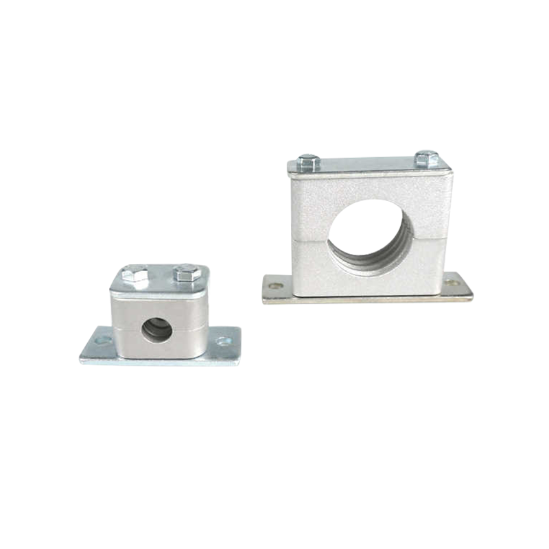 Hydraulisk rør / rørklemme