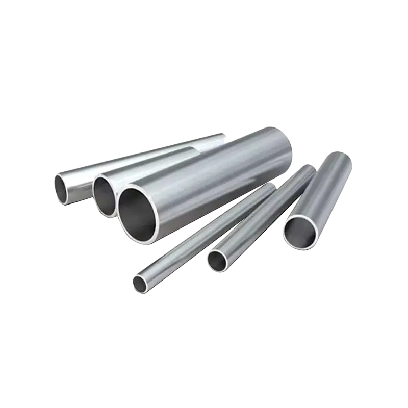 Nøkkelrollen til Seamless Tube i batterikjølesystemet til elektriske kjøretøy