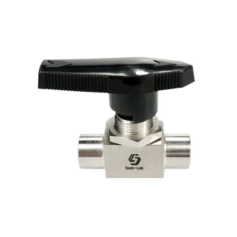 Fordeler med ISO9001-sertifisert ventilprodusent i industrielle applikasjoner